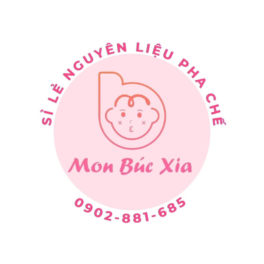 Nguyên liệu pha chế sỉ lẻ