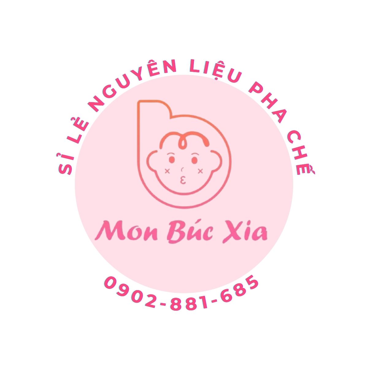 Nguyên liệu pha chế sỉ lẻ